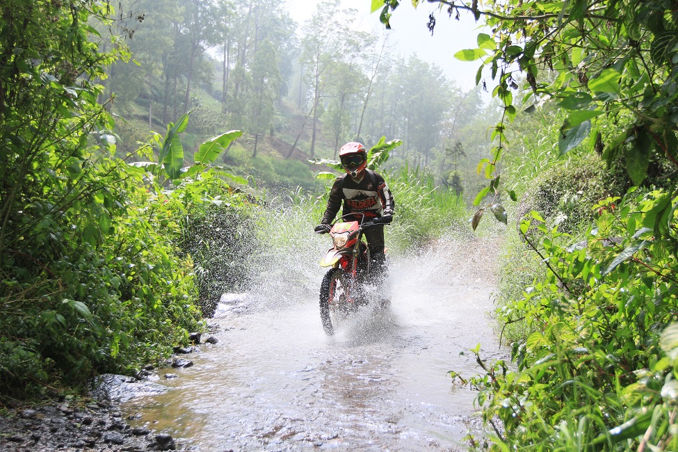 Jelajah Batu Malang 